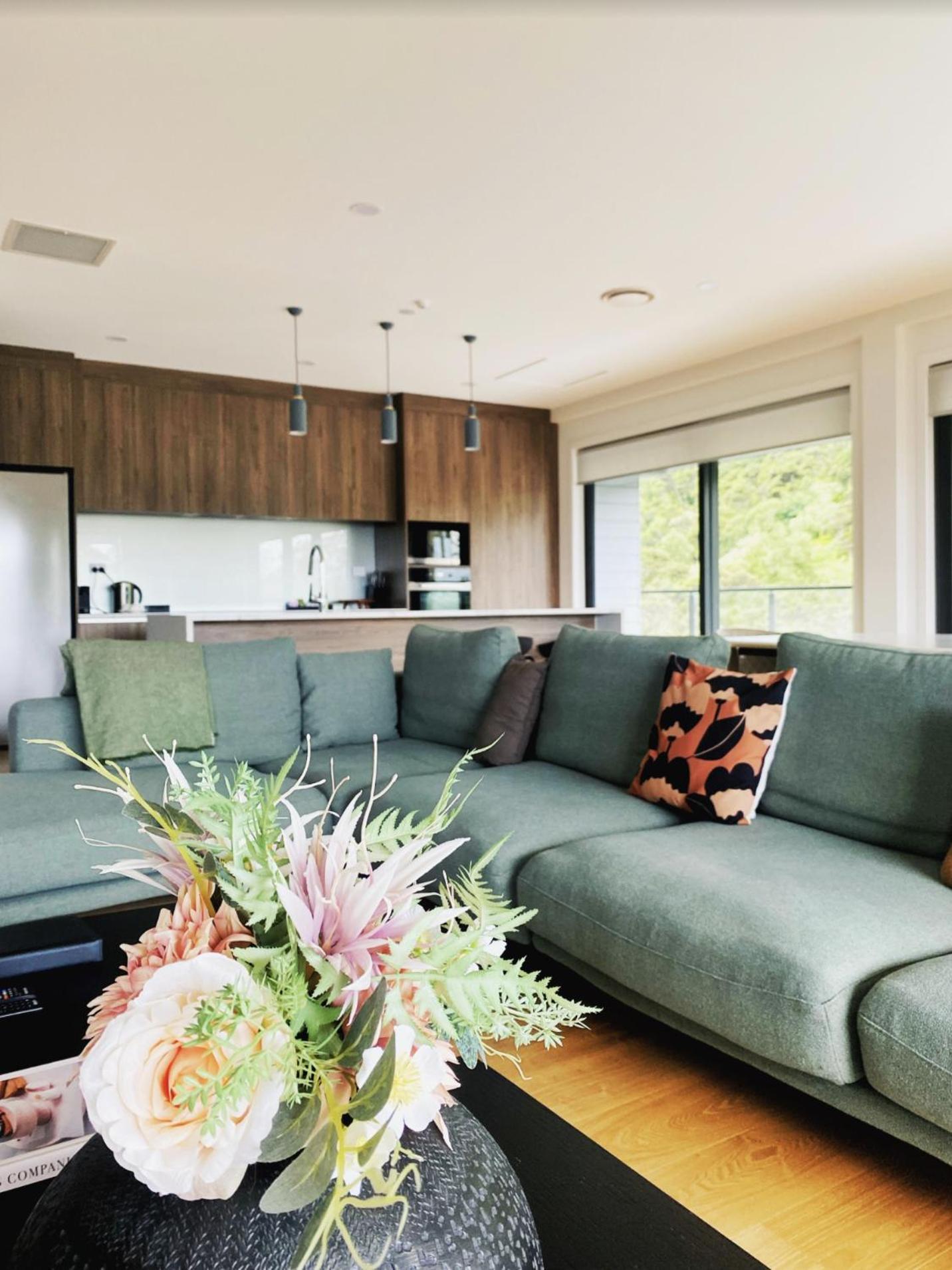 Three Bedroom Penthouse Apartment
