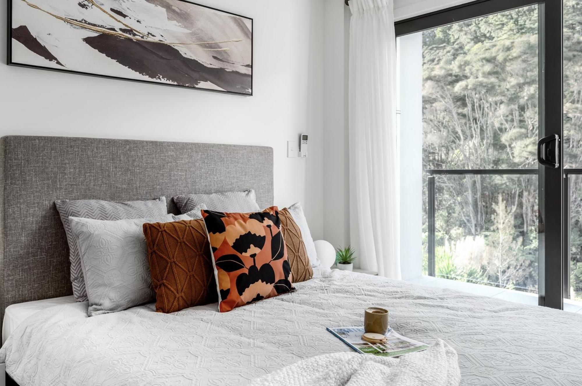 One Bedroom Premier Apartment