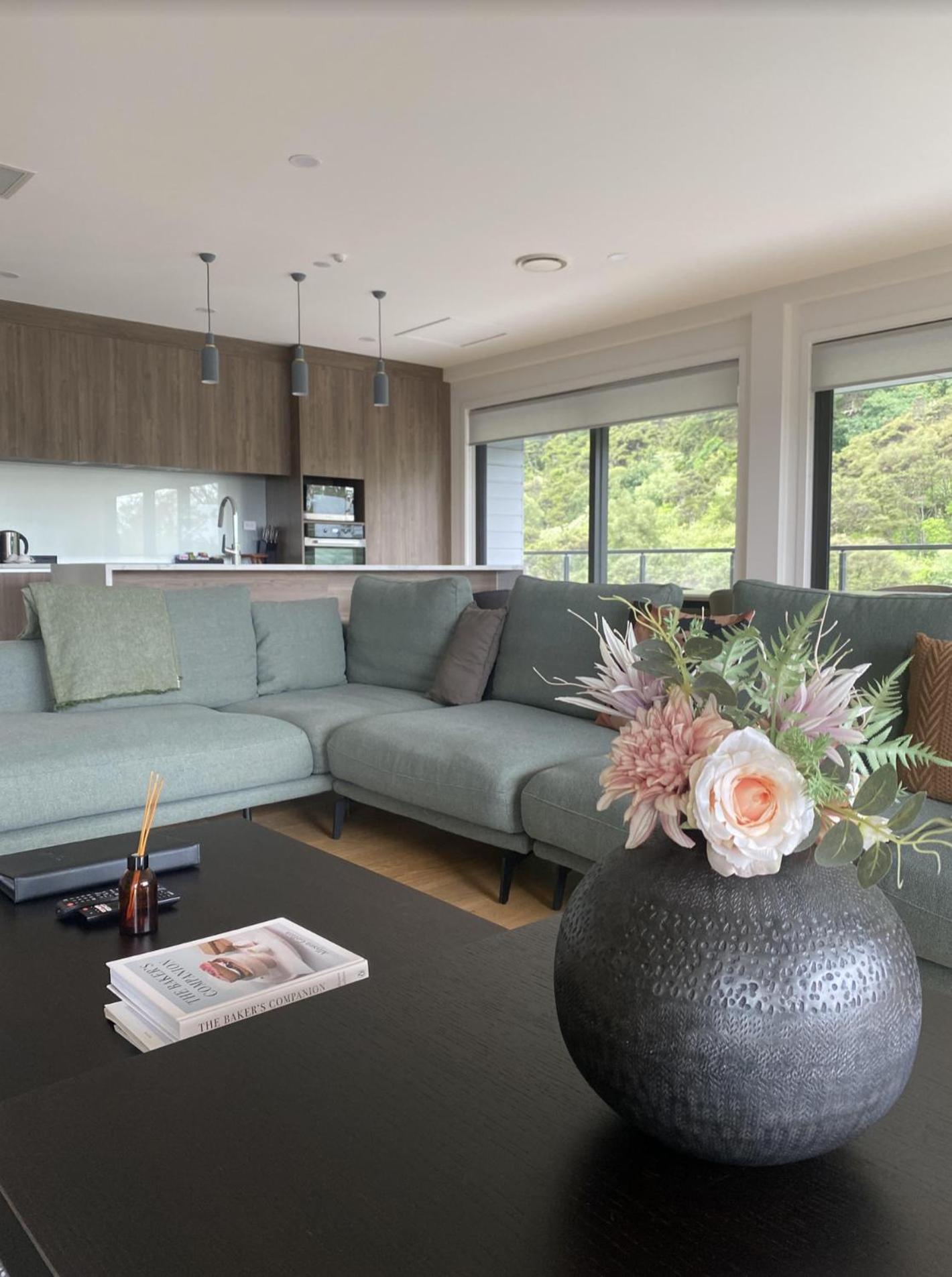 Three Bedroom Penthouse Apartment