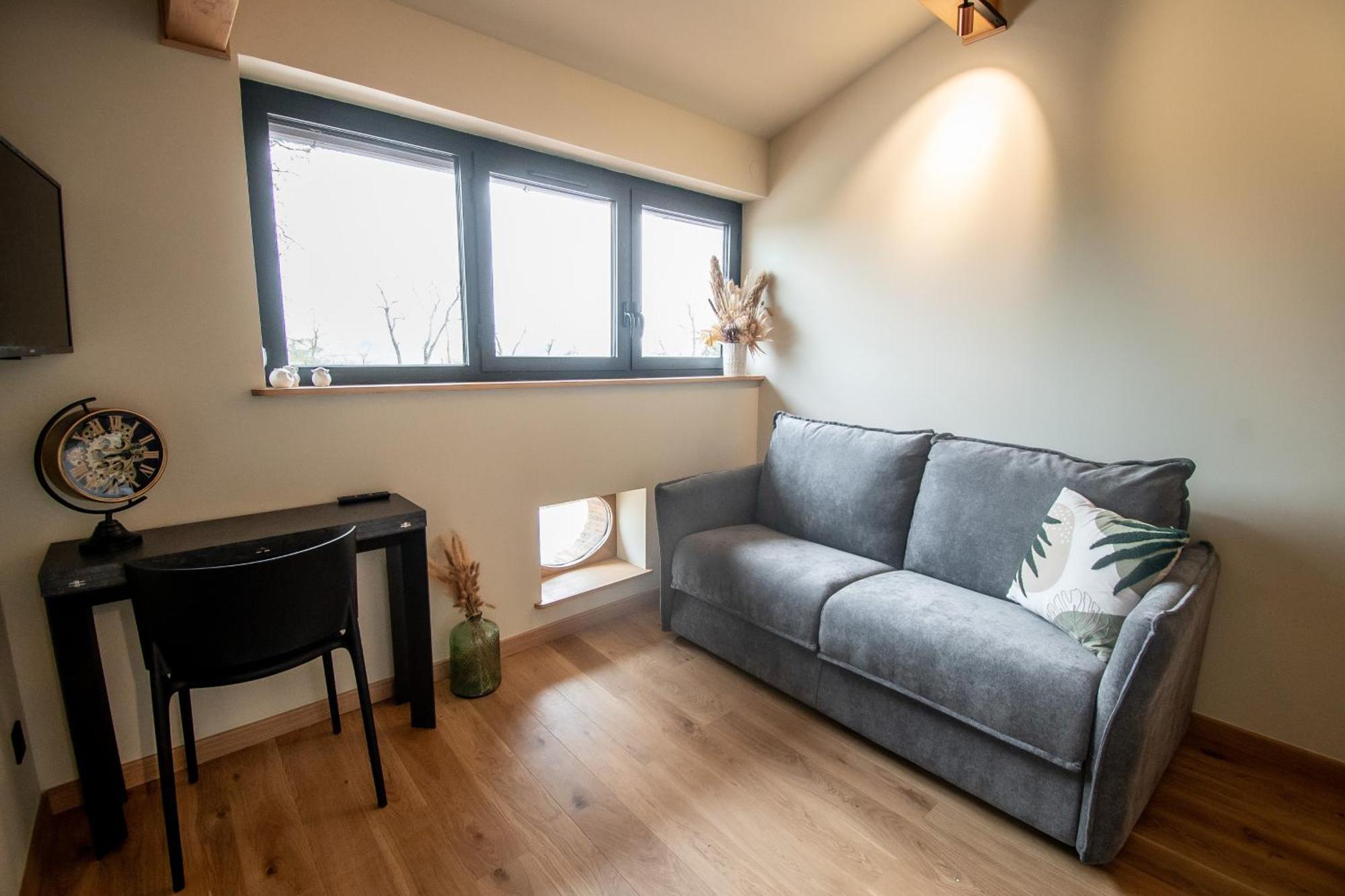 Appartement 1 Chambre