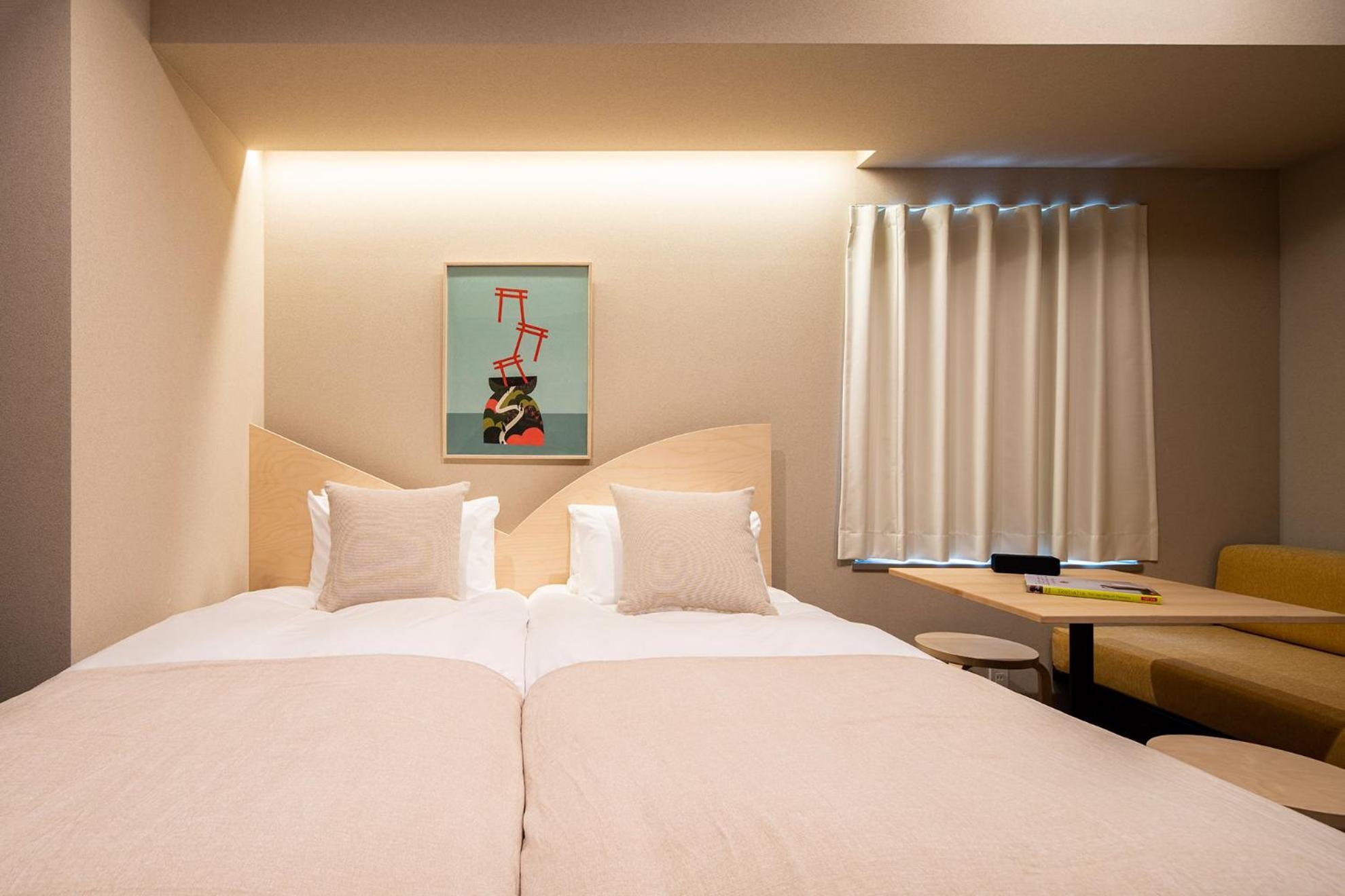 Deluxe Studio Apartment Ground Floor