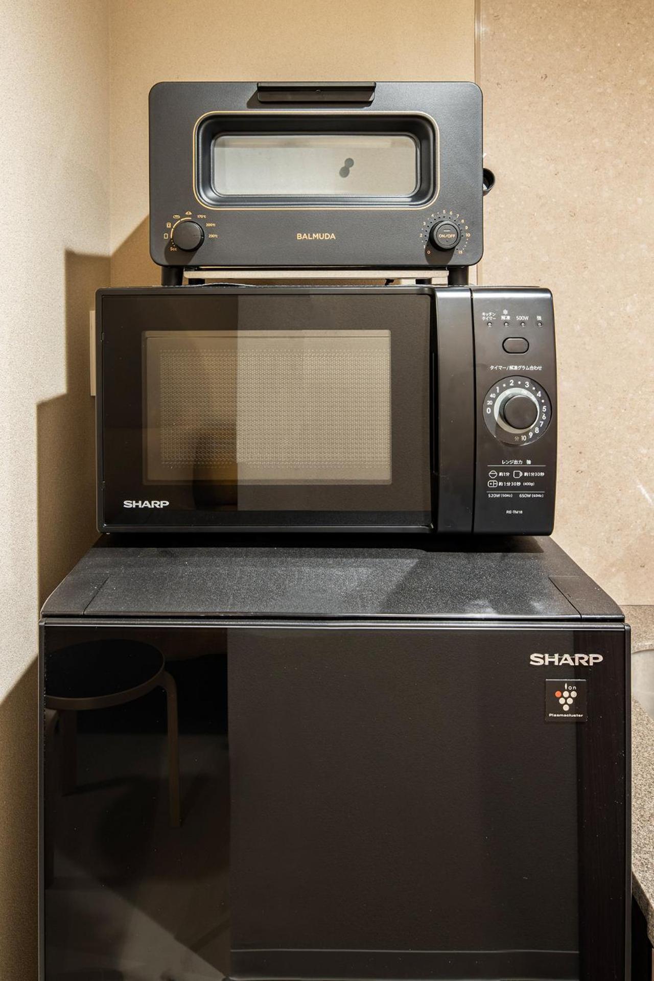 Base Studio Apartment