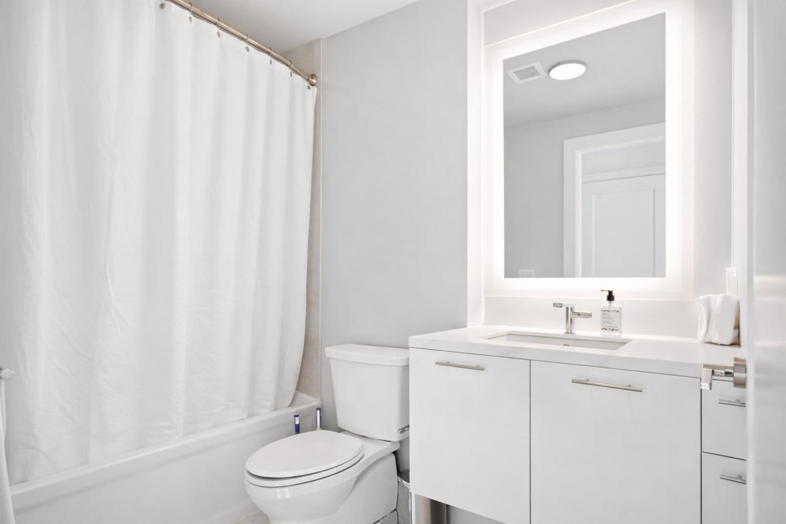 Two-Room Apartment