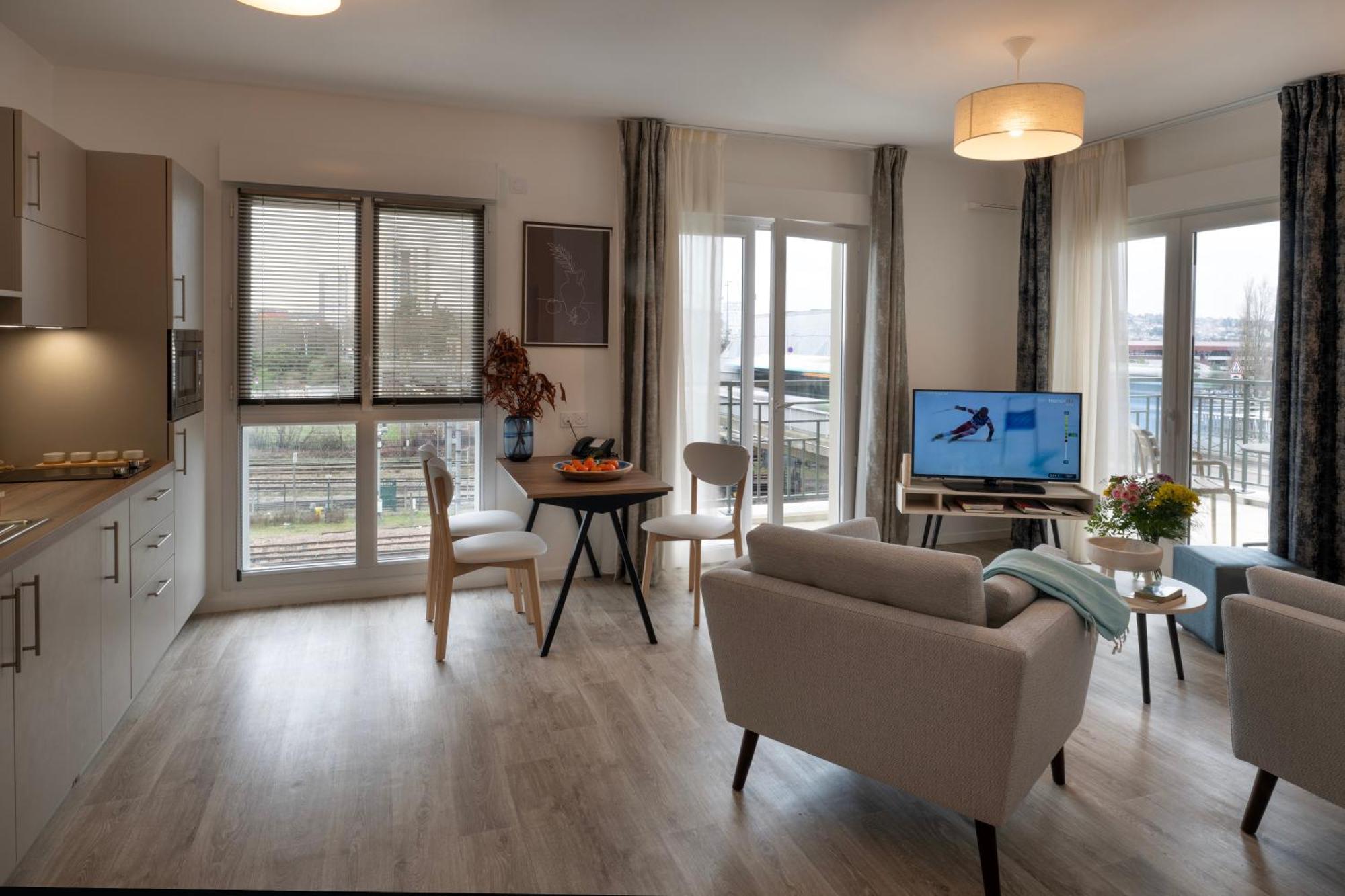 Appartement