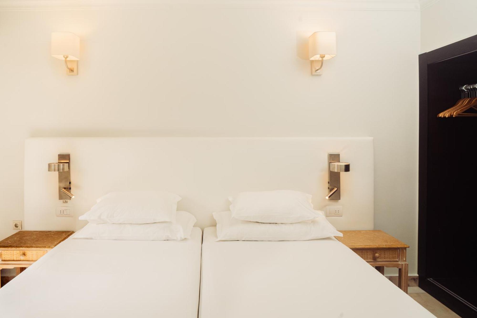 Sunset Apartment