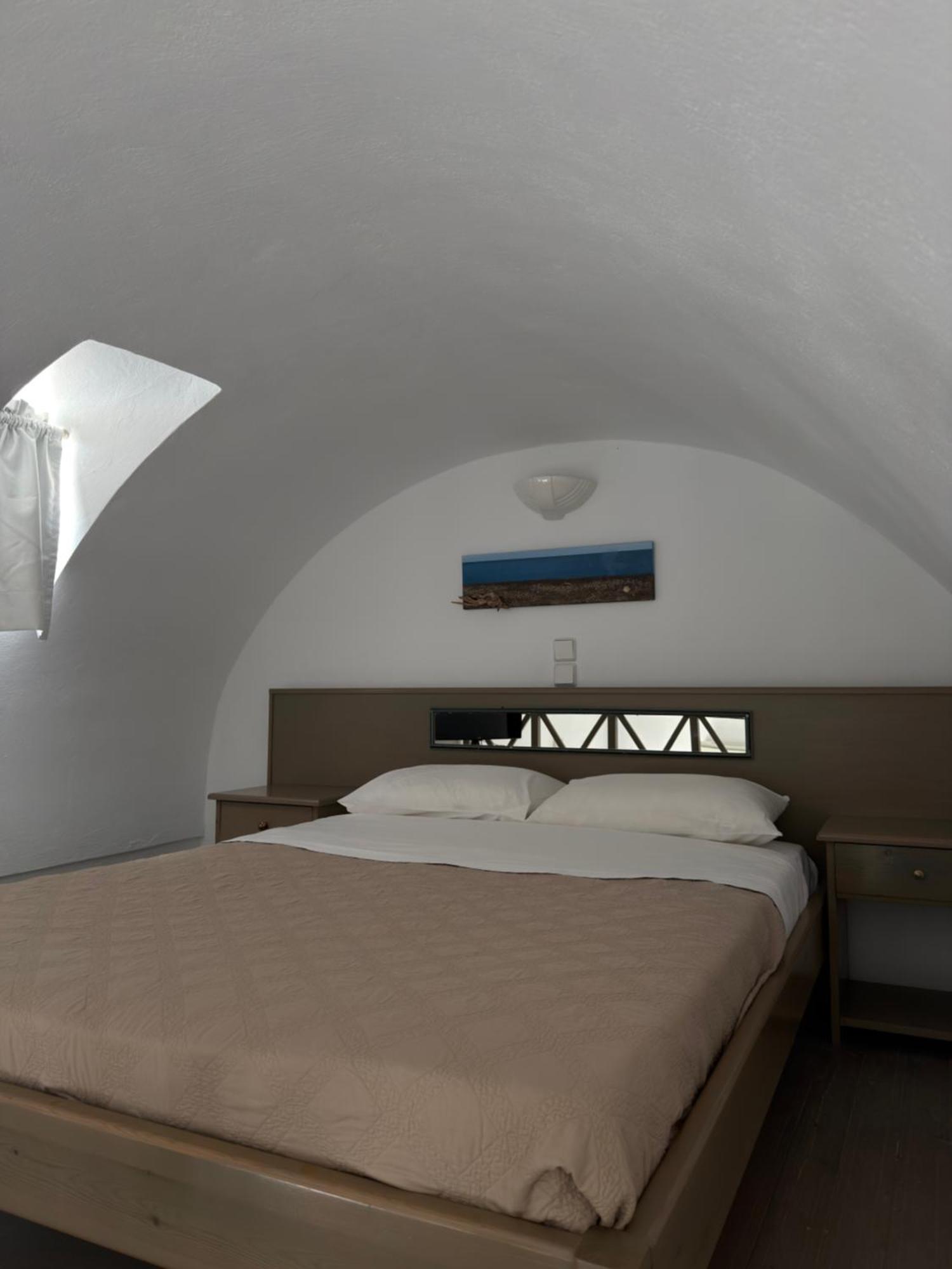 Superior Studio with Caldera View
