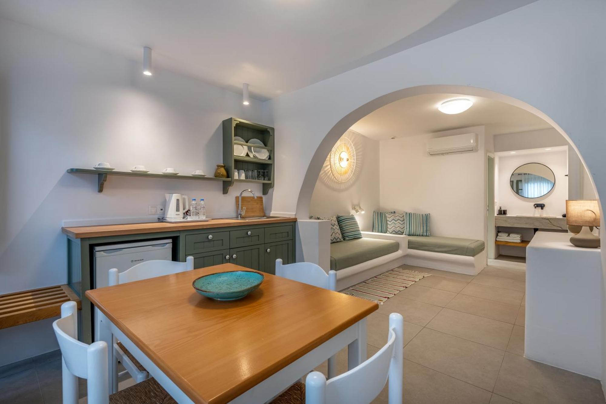 Superior Family Apartment