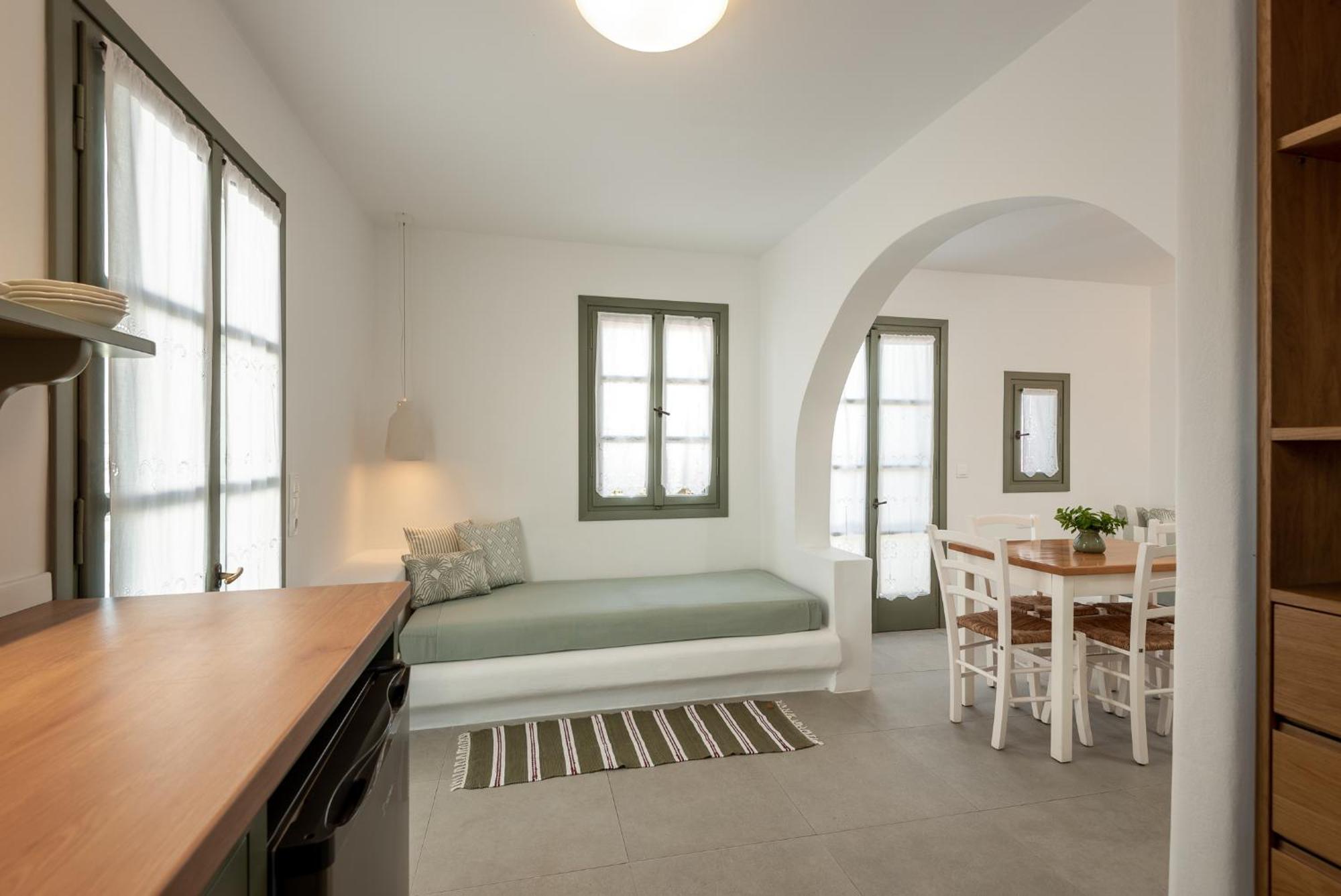 Superior Family Apartment