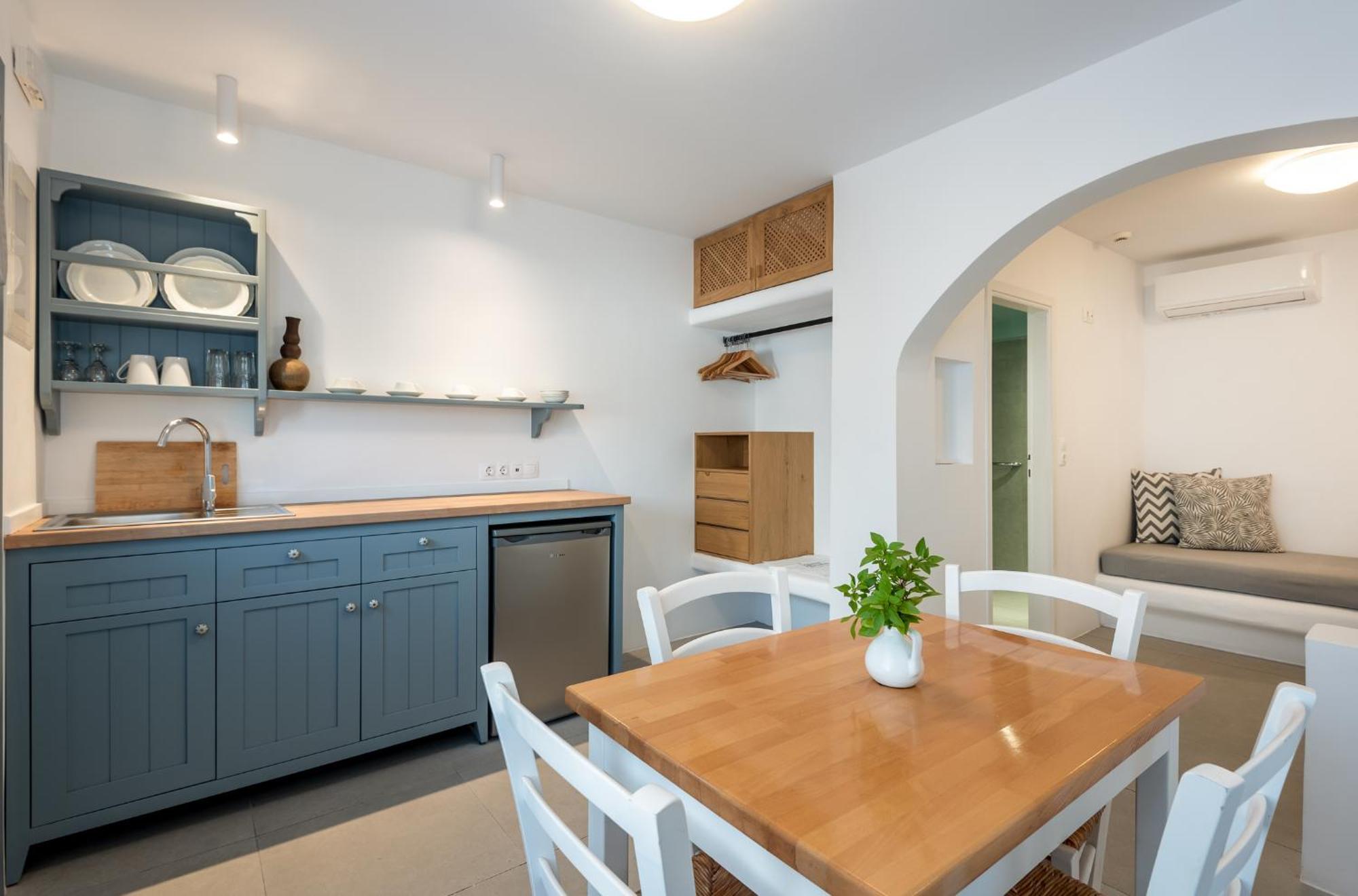 Superior Family Apartment