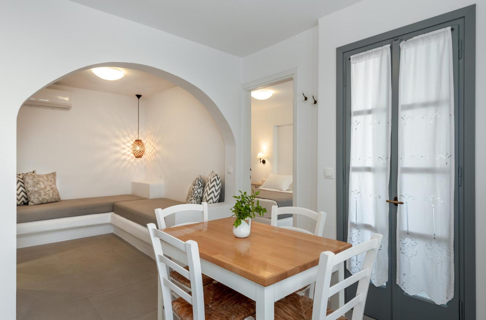 Superior Family Apartment