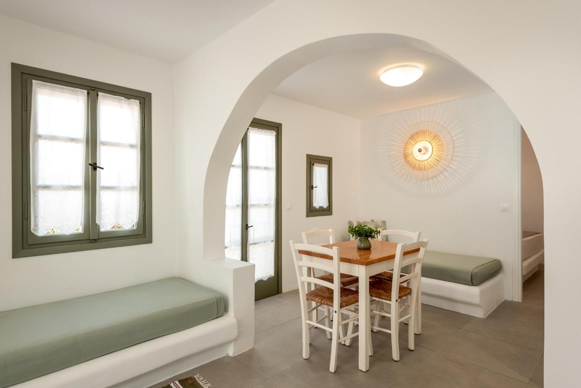 Superior Family Apartment
