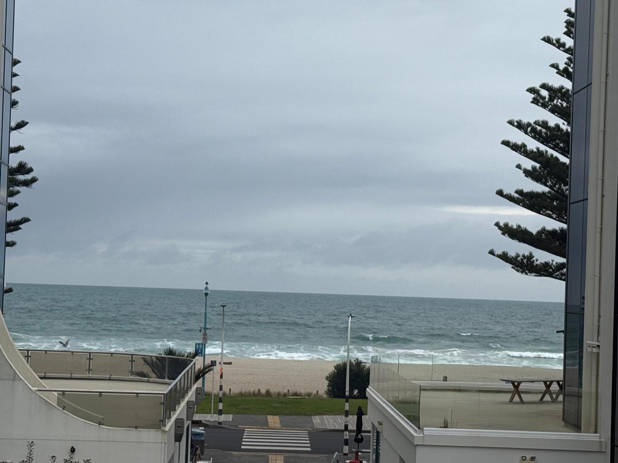 Suite Sea View