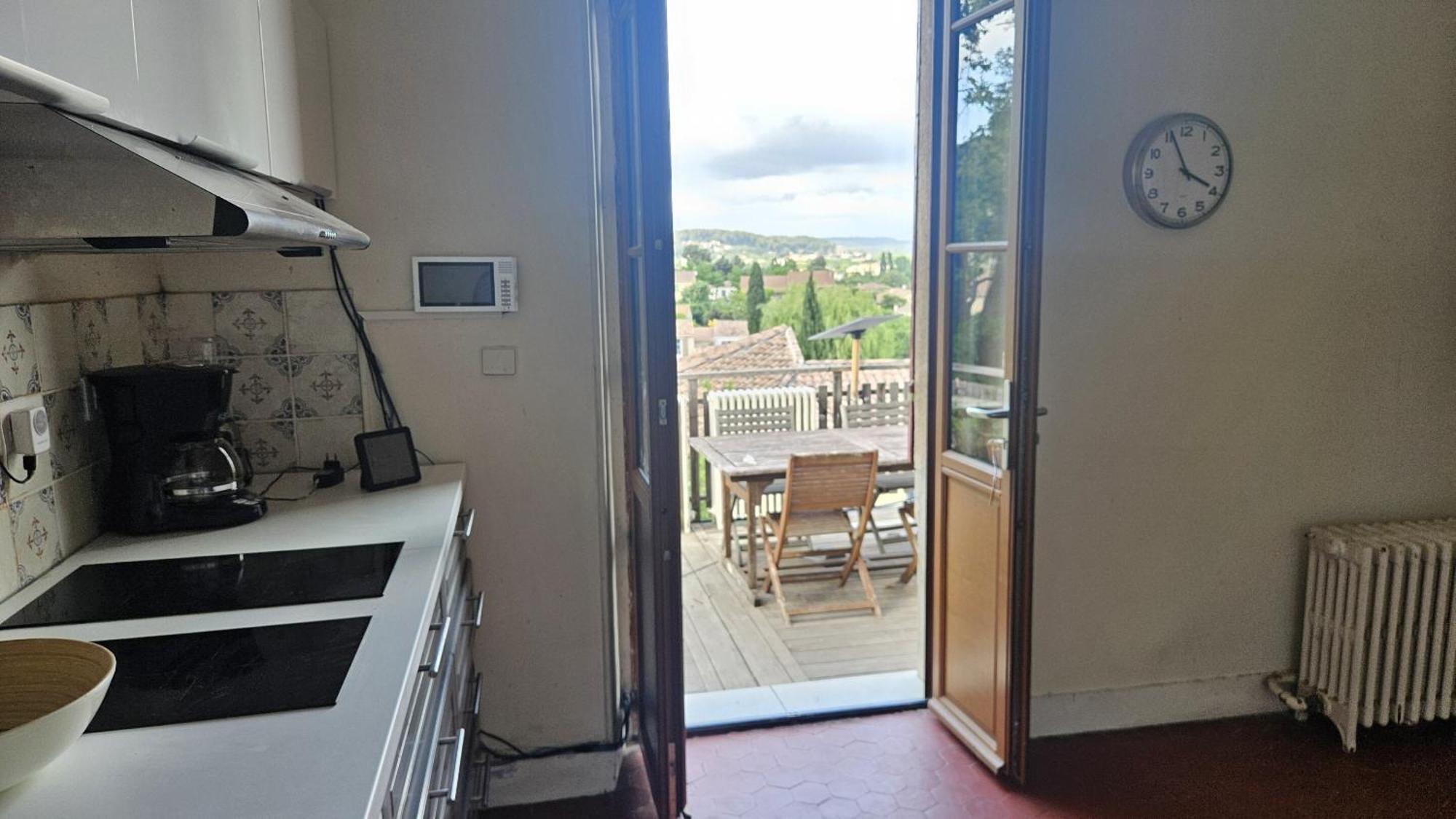 Appartement 2 Chambres
