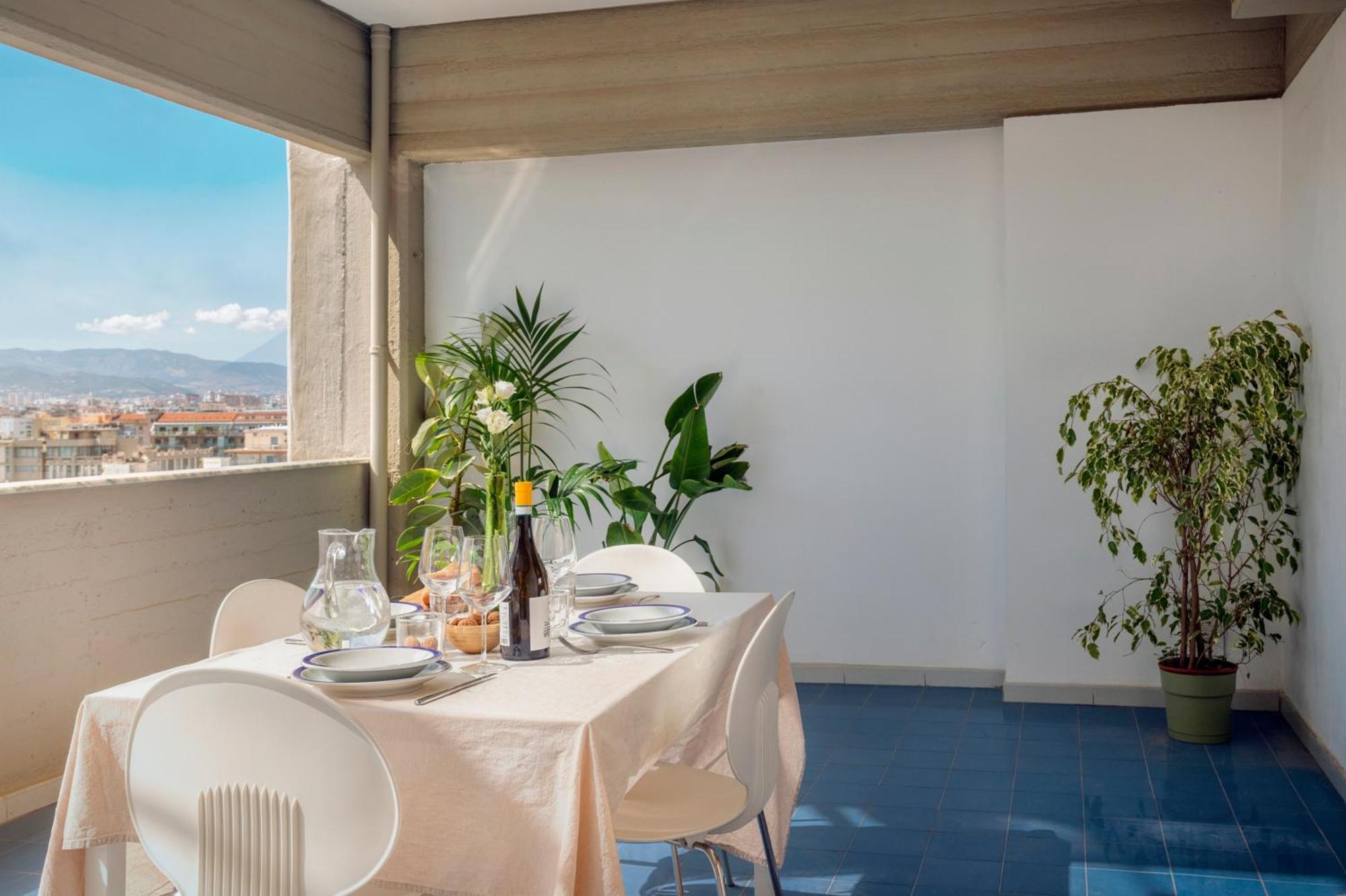 Appartamento Luxury