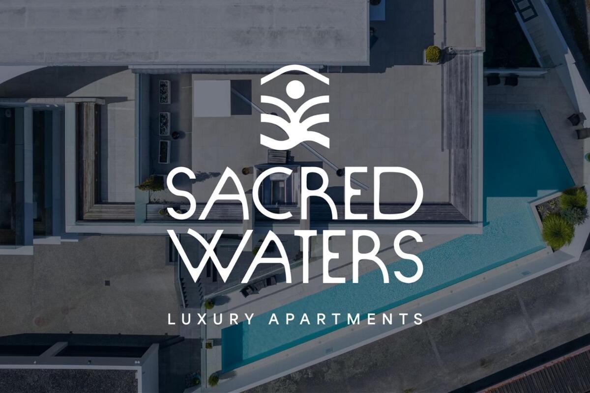 Sacred Waters Corporate Apartment 18