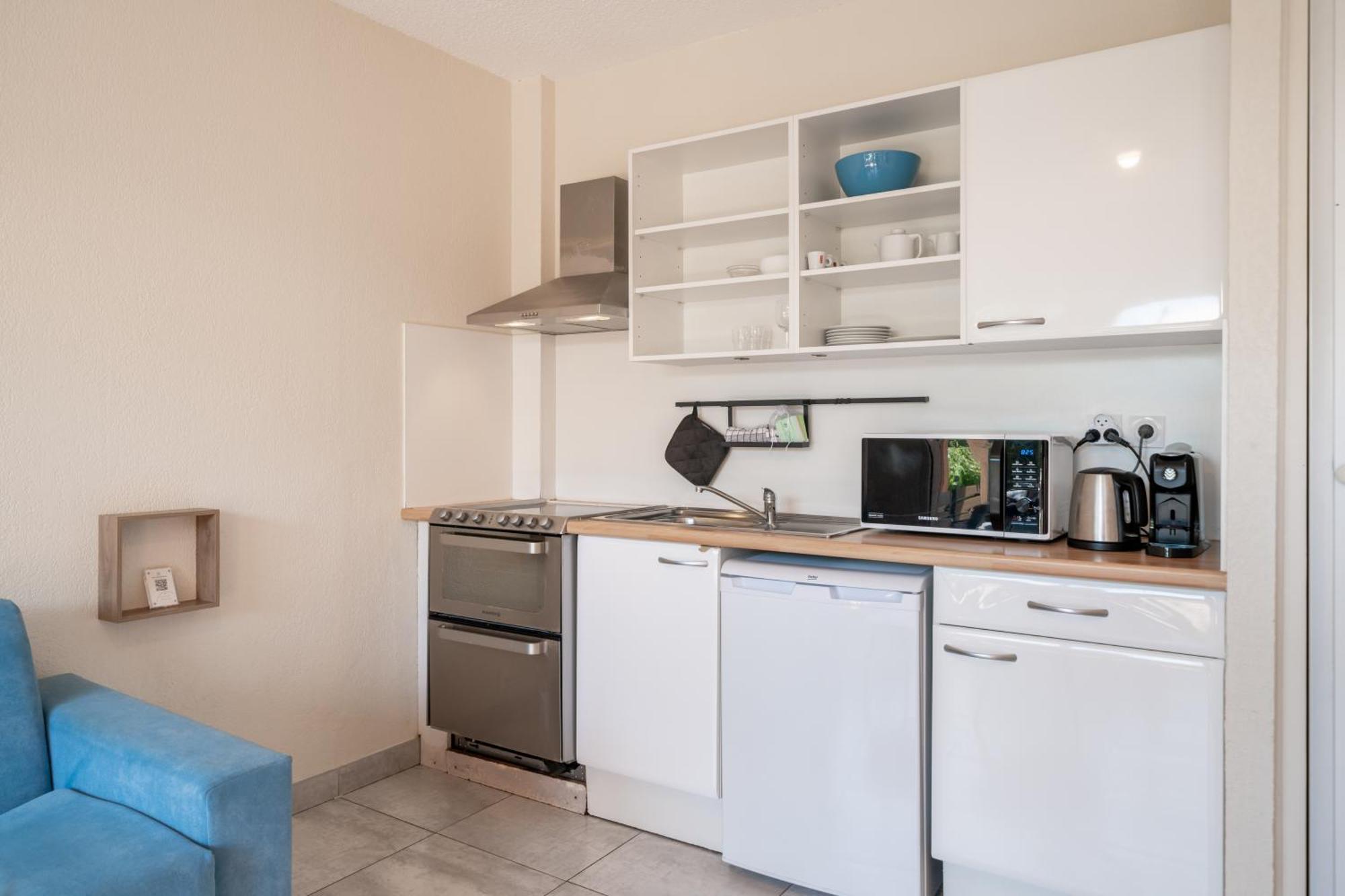 Jardin d’Eden Apartment