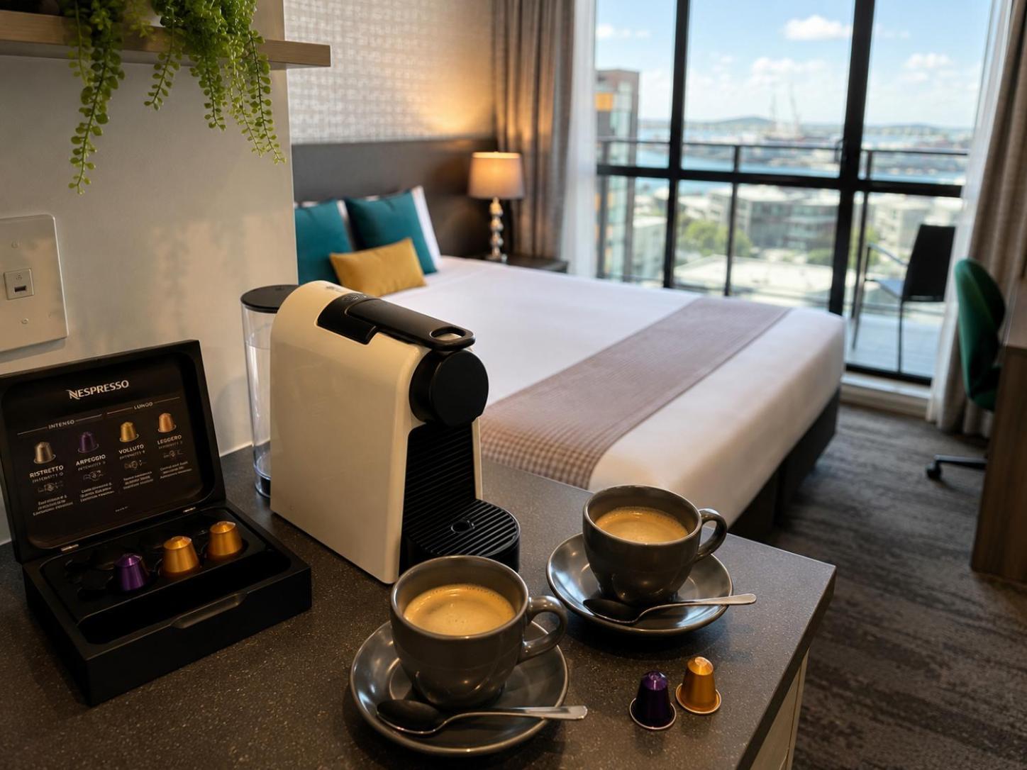 Studio Executive Apartment