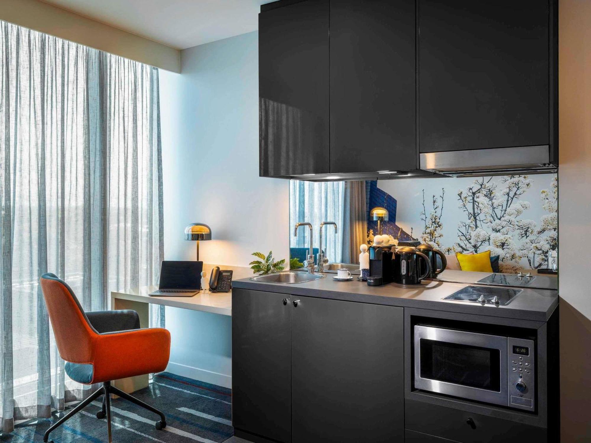 King Studio with Kitchenette