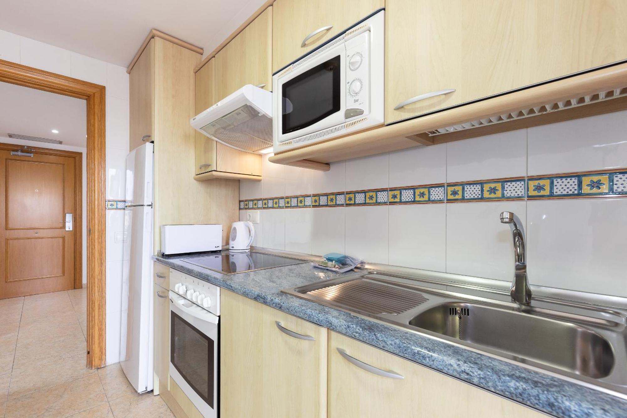 Apartment - Disability Access