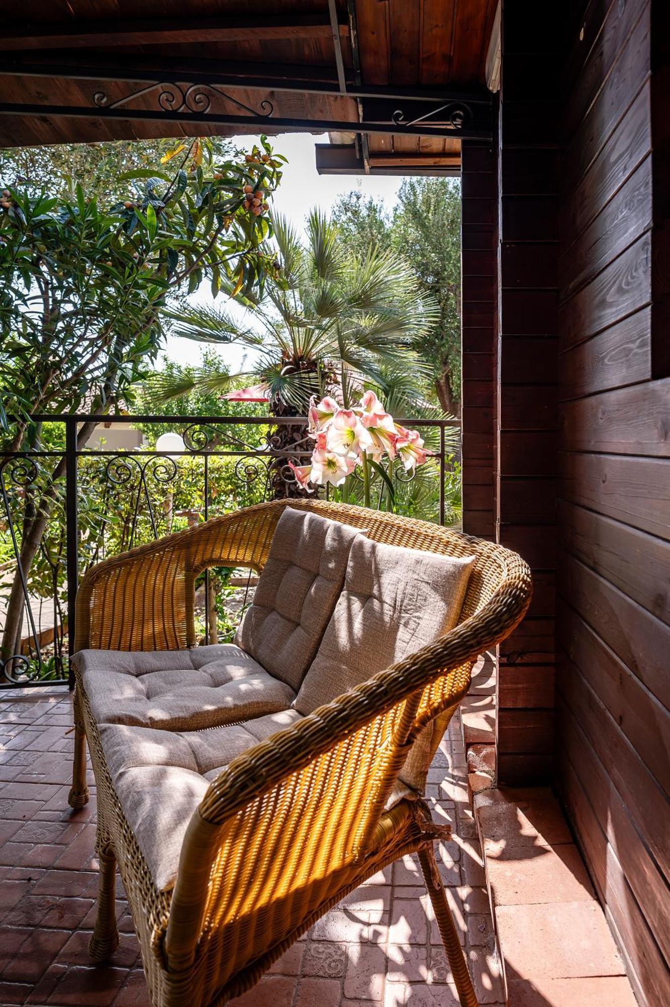 Chalet