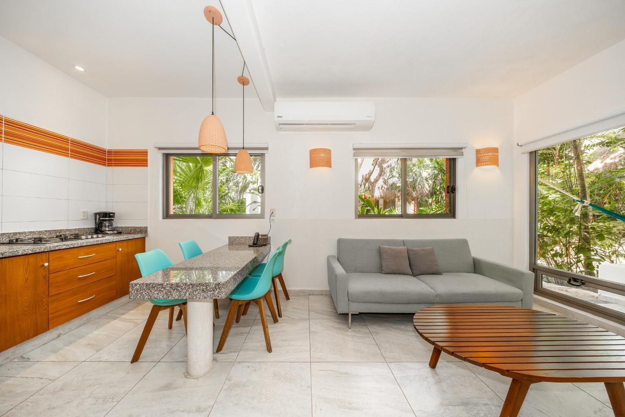 Bungalow