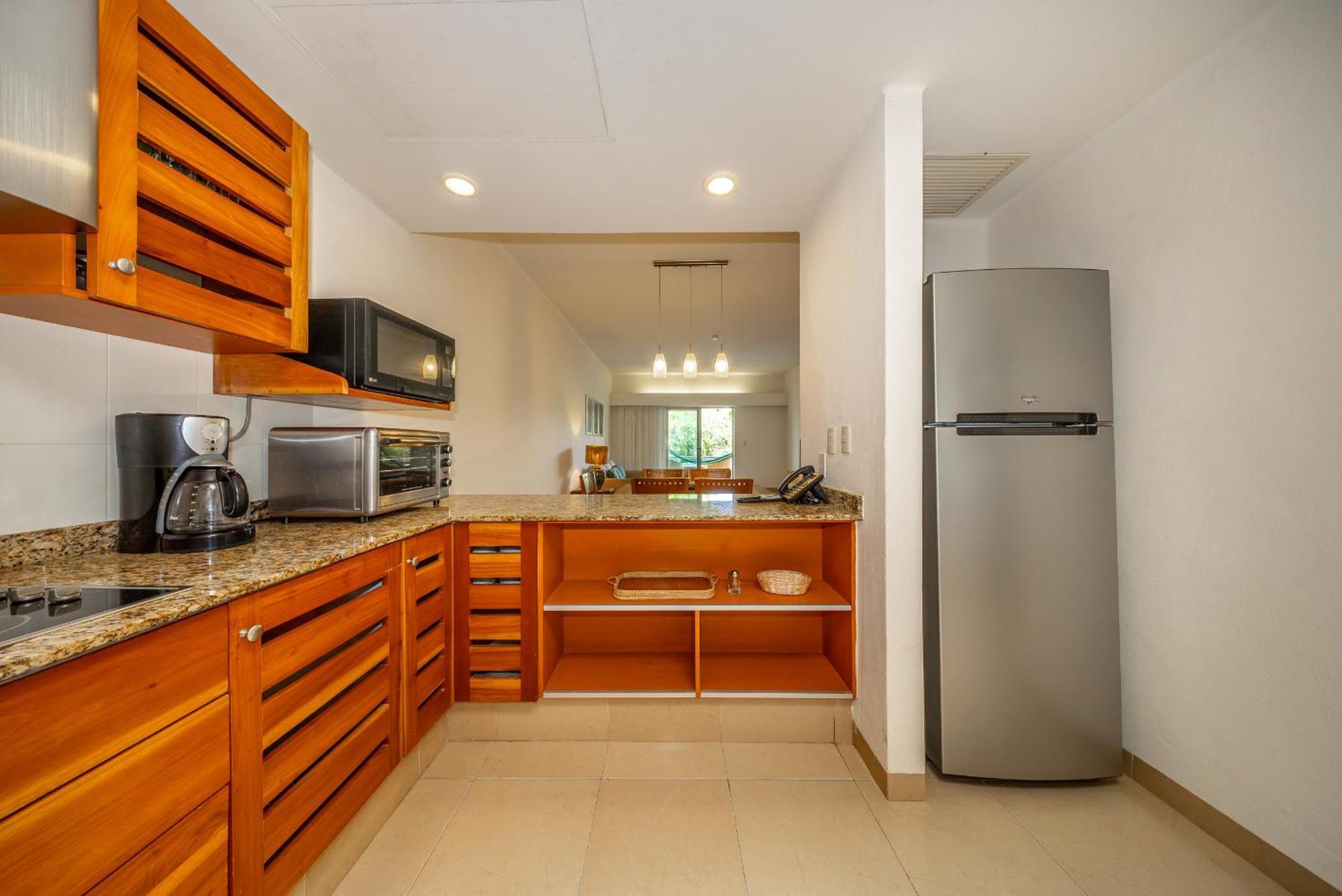 Riviera Two-Bedroom Apartment