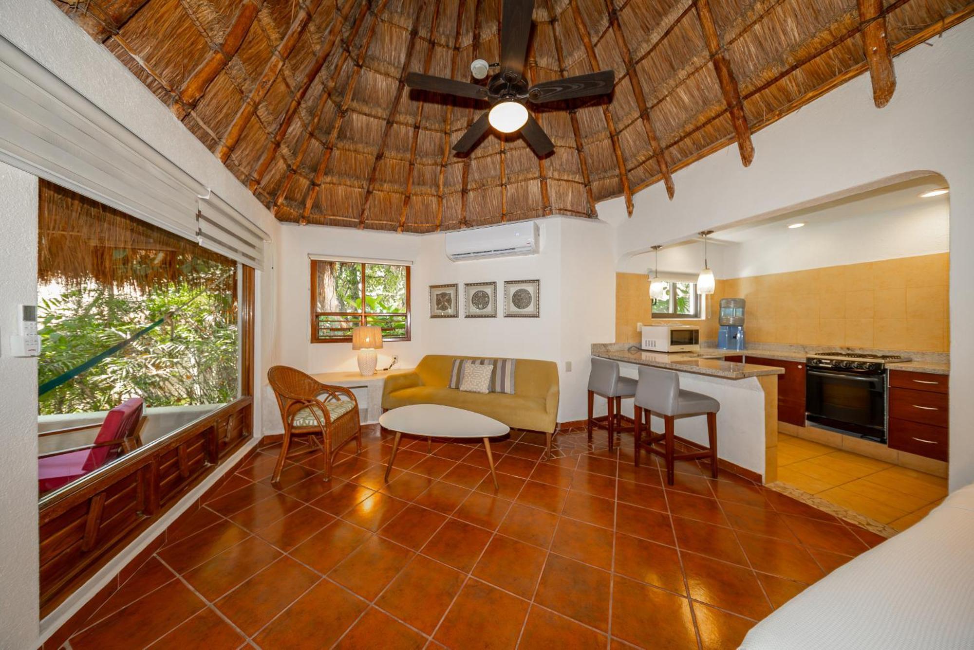 Bungalow