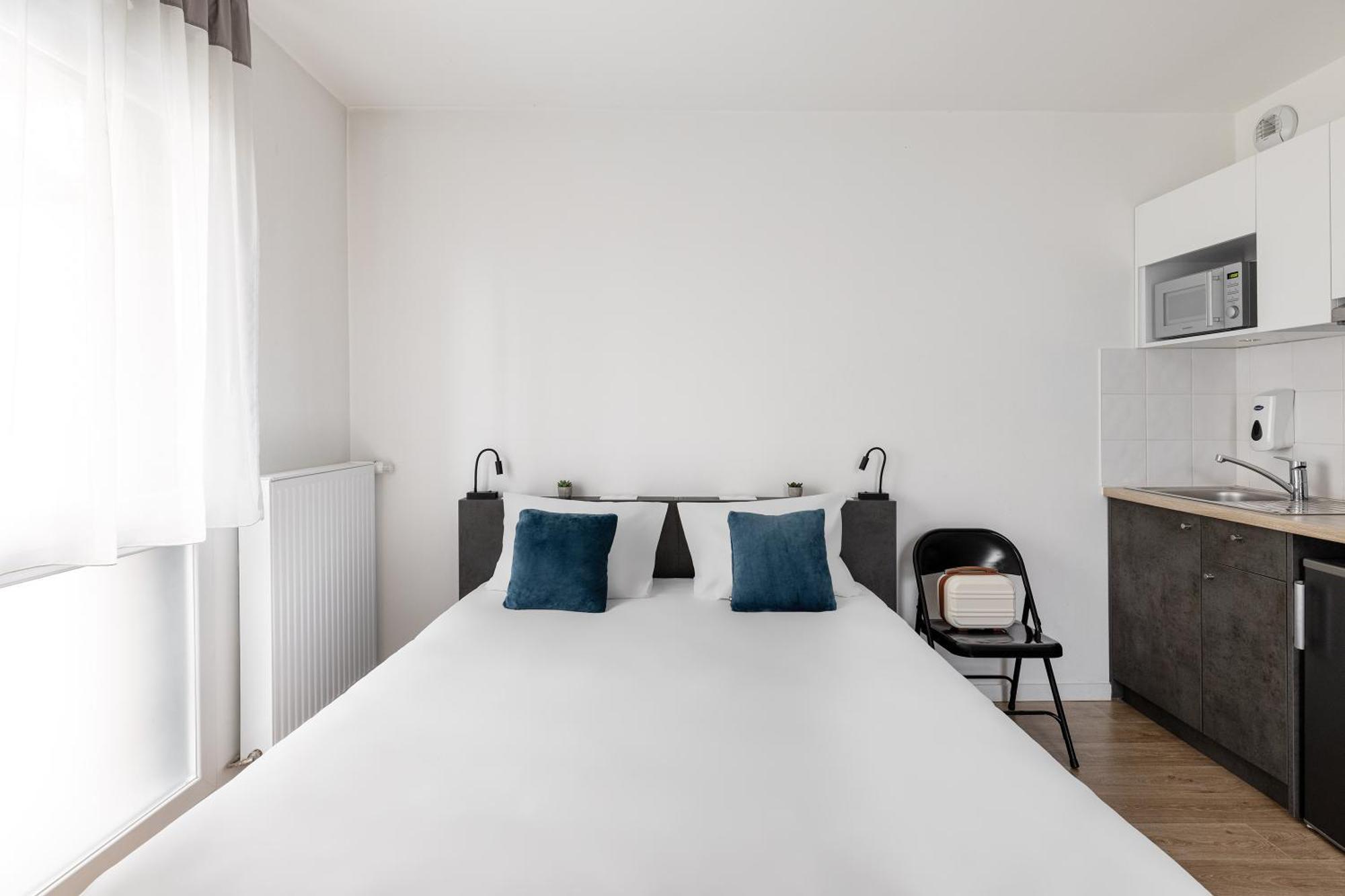 Chambre Double