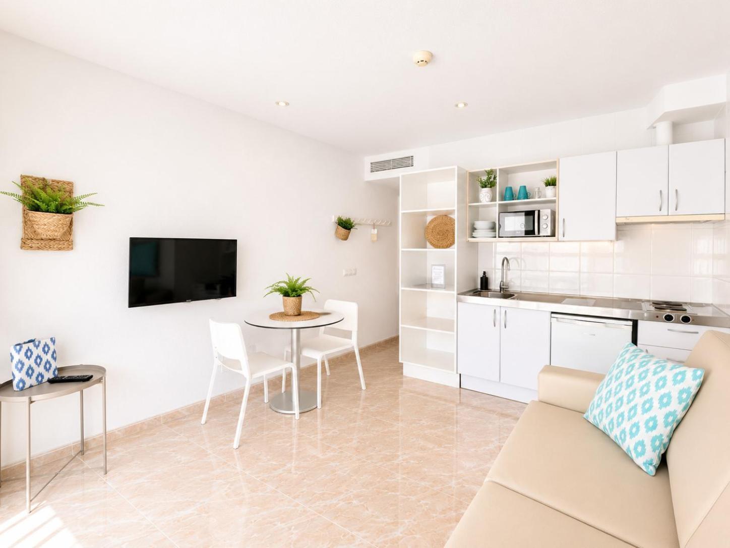 One-Bedroom Apartment Ground Floor Garden View Bonavida Pines