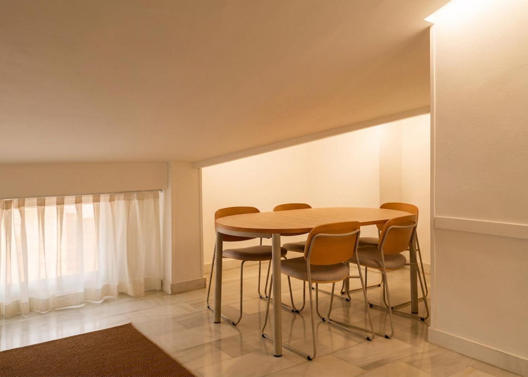 Apartamento Ático