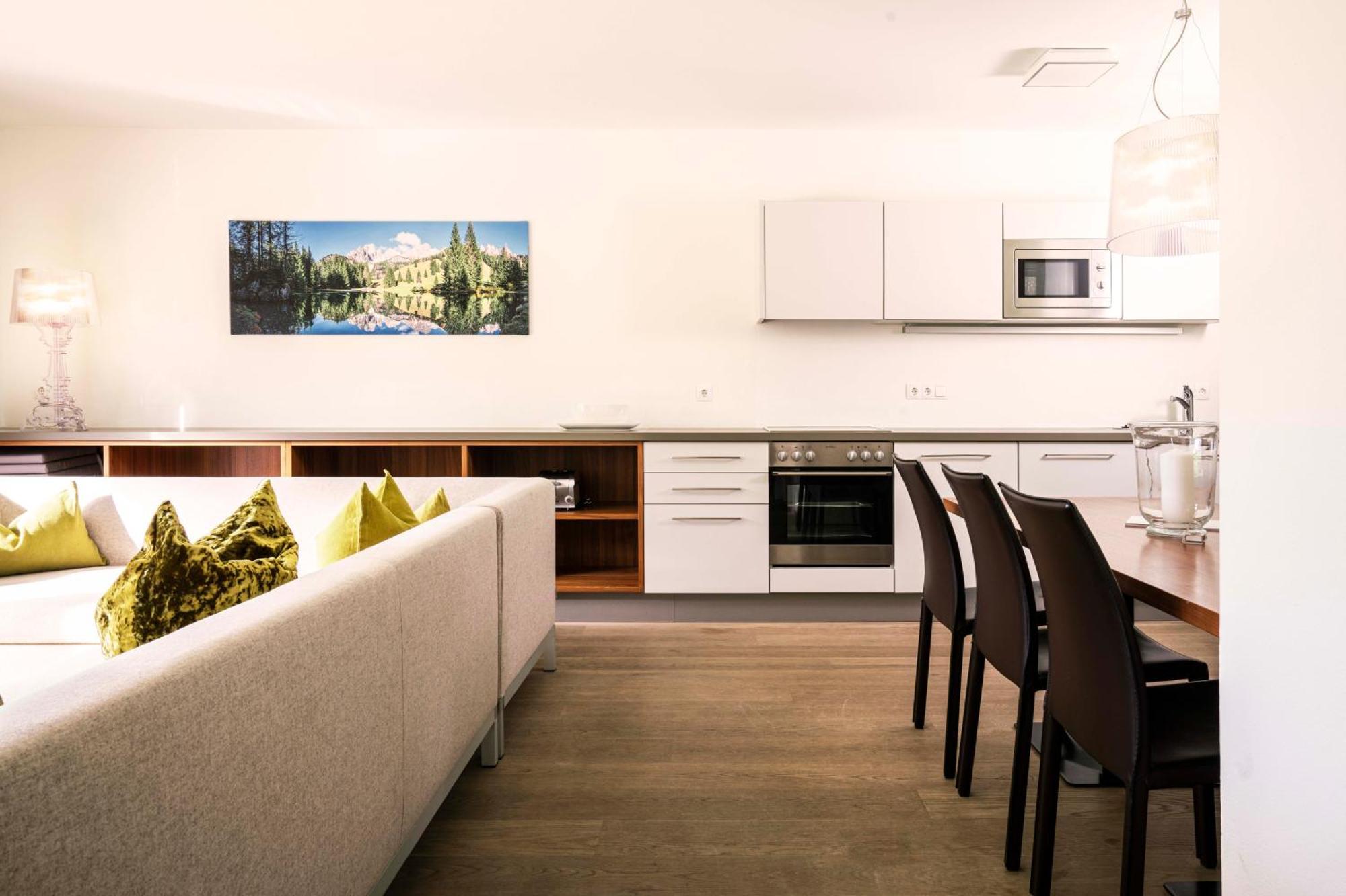 Superior apartment 2 bedrooms & pool