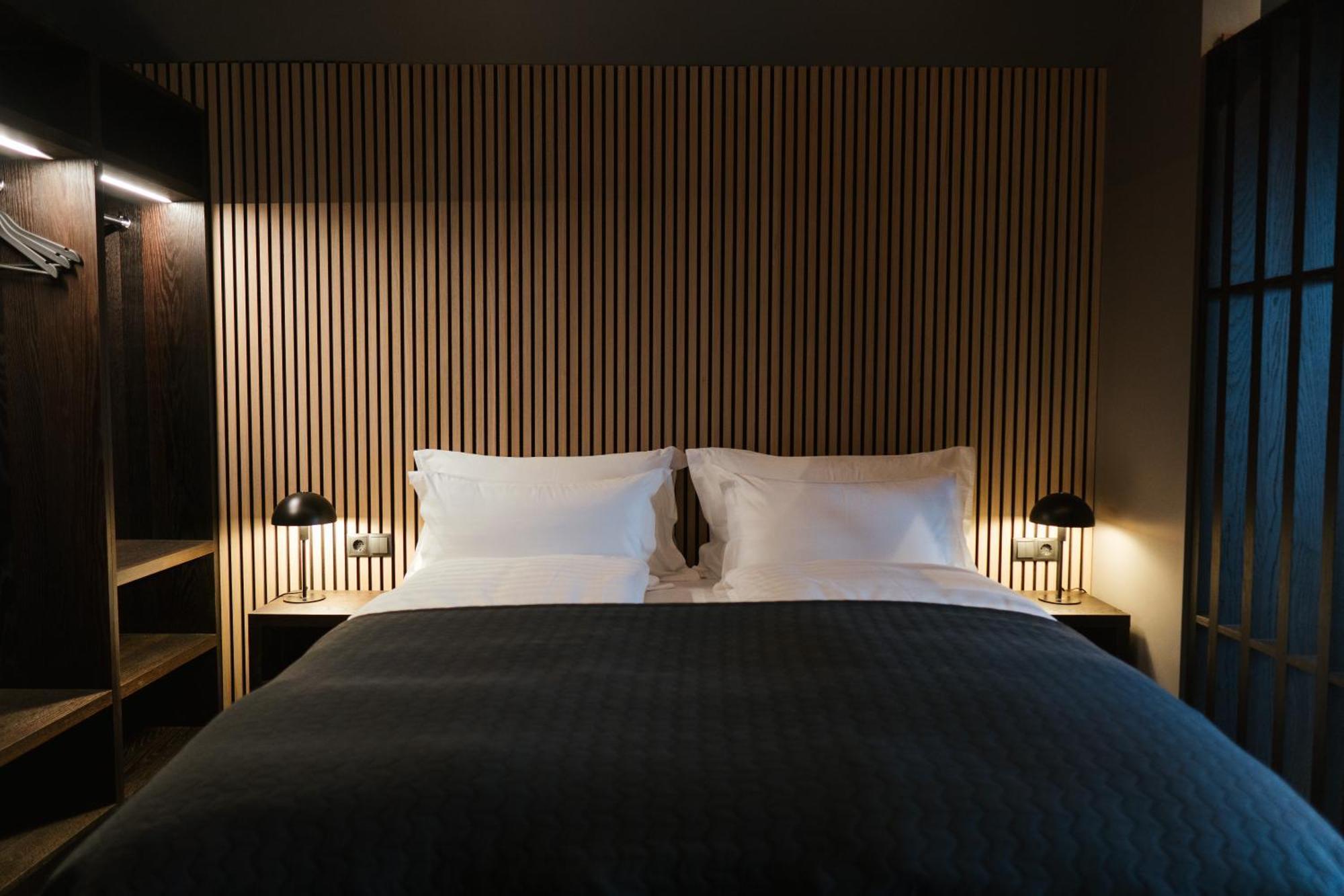 Appartement Deluxe