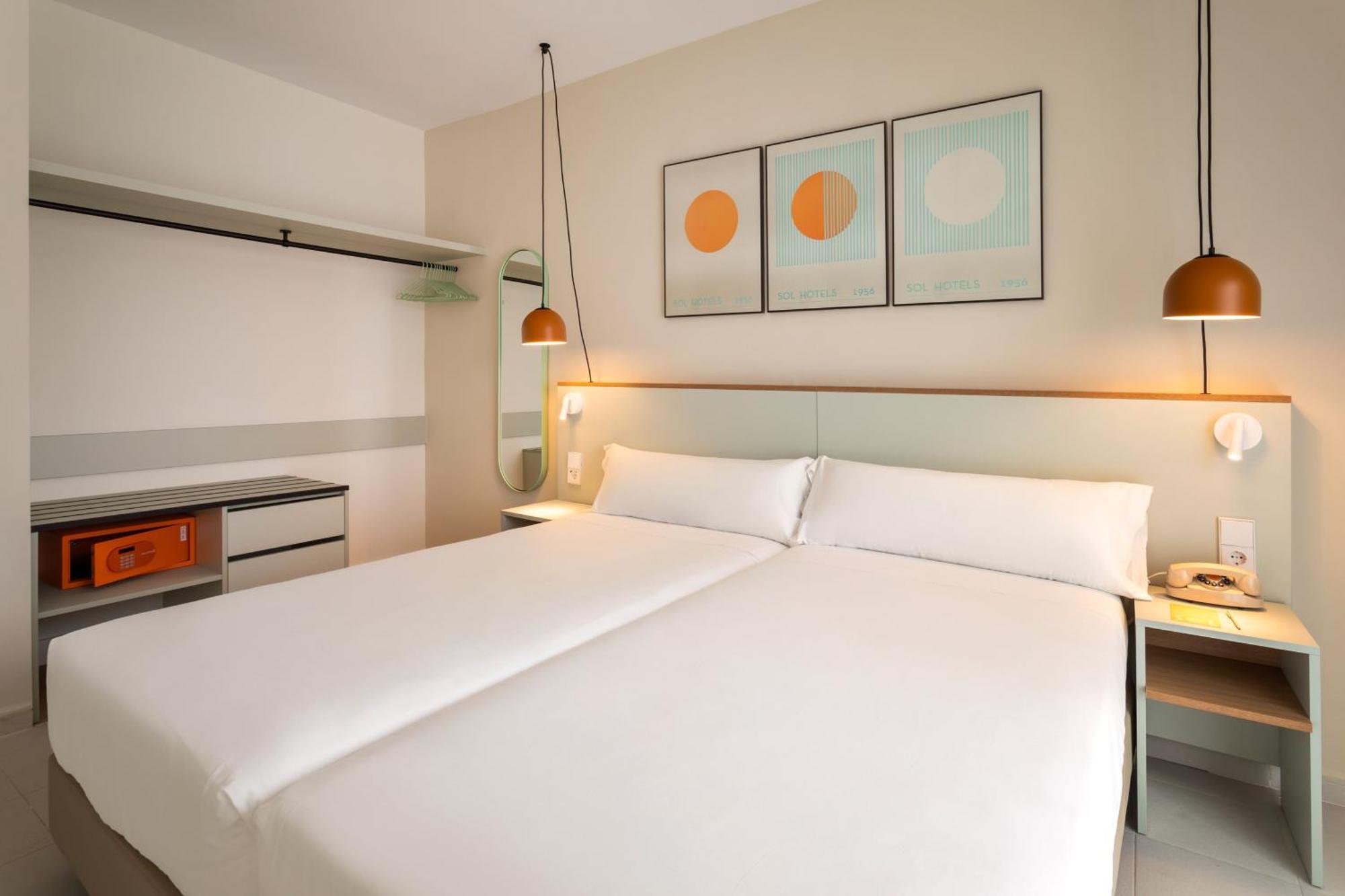 SOL Junior Suite