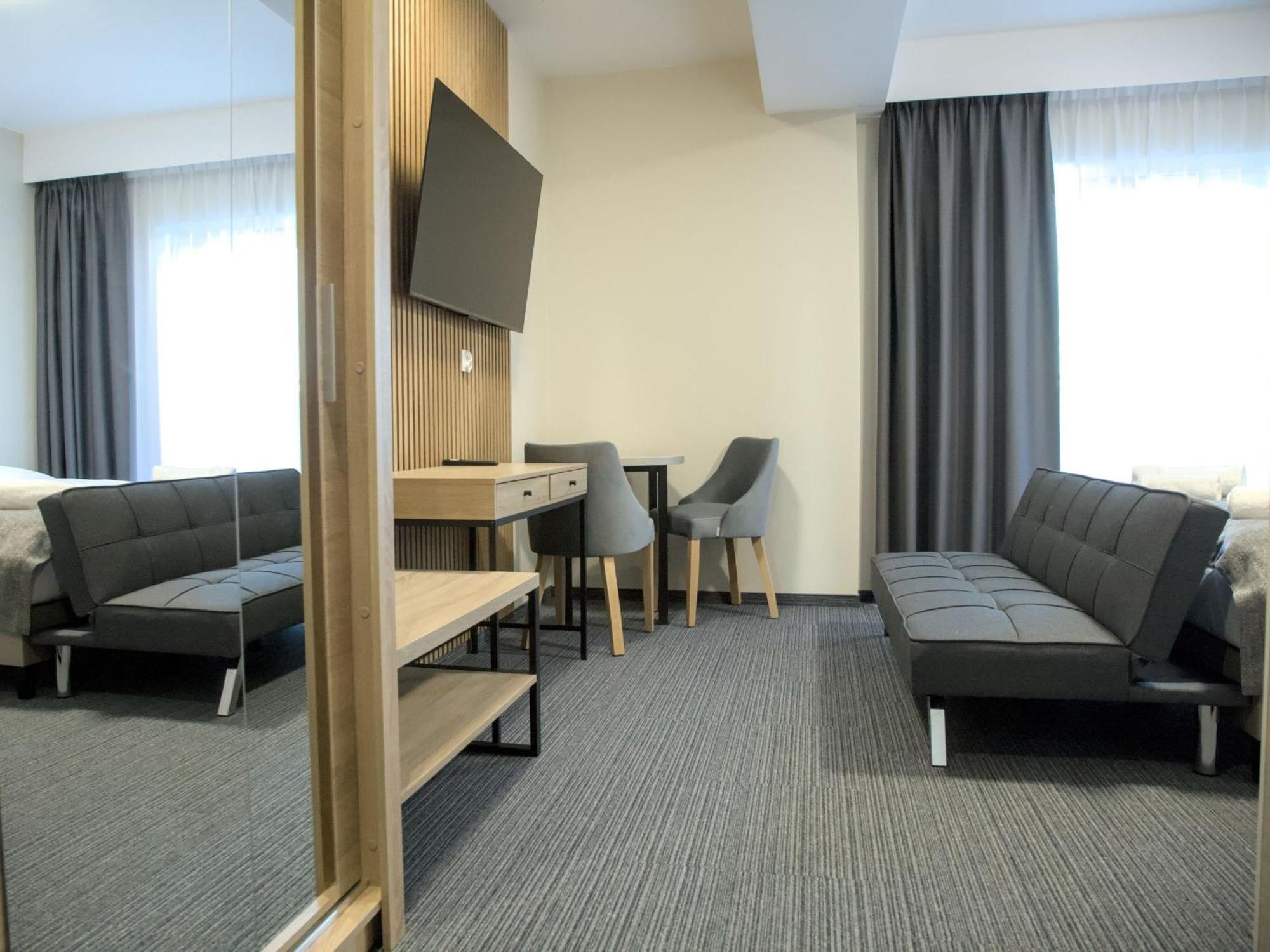 Comfort PLUS Room