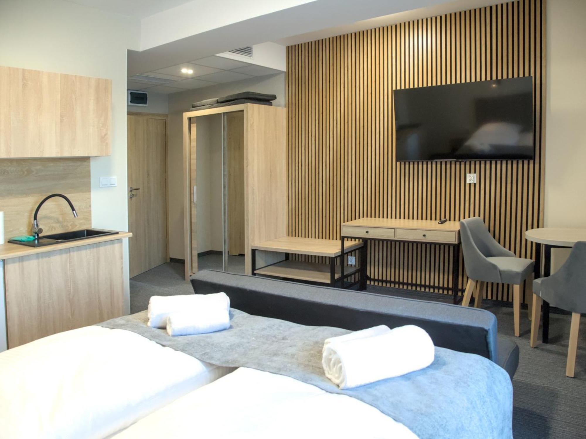 Comfort PLUS Room