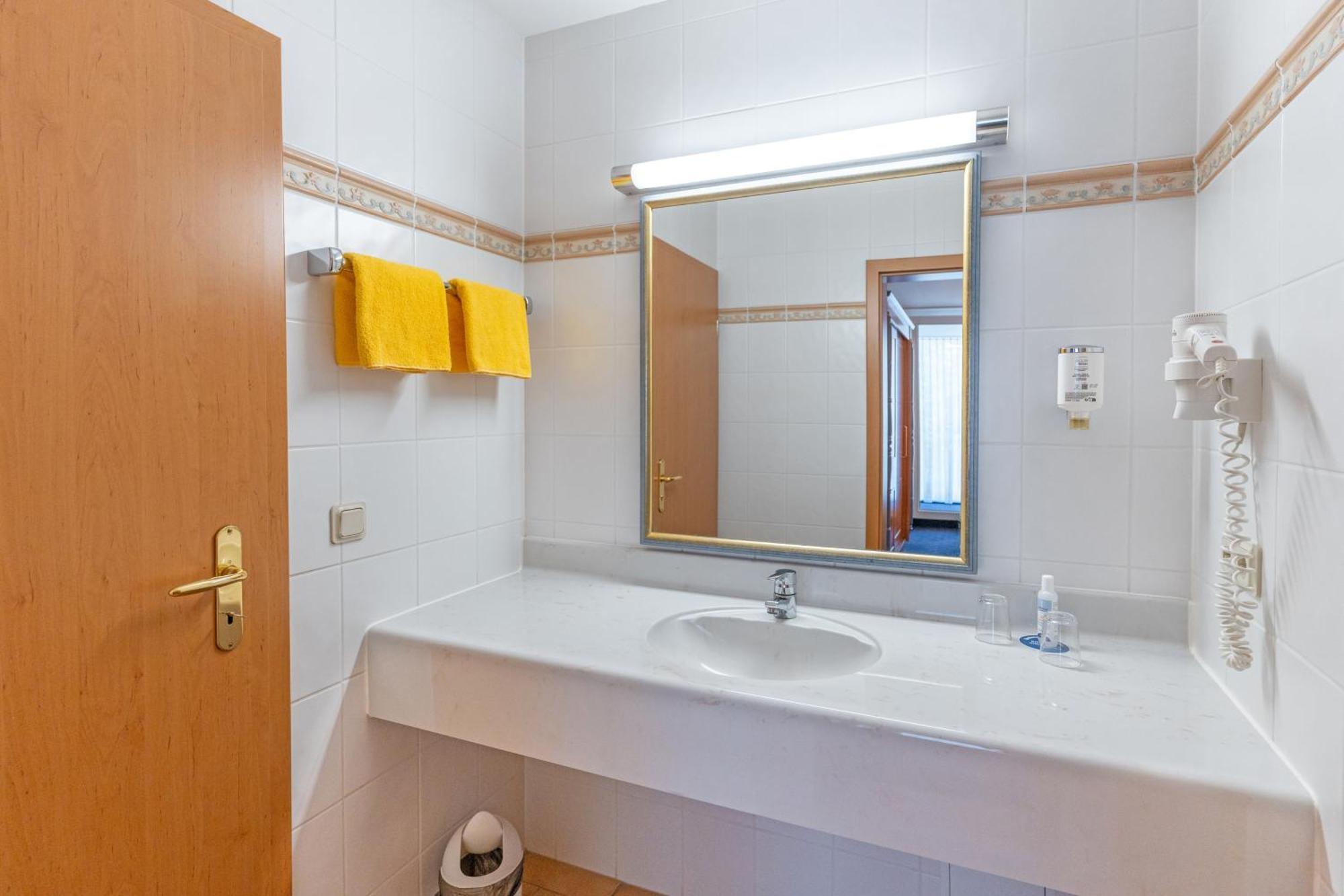 One-Bedroom Premium Apartment