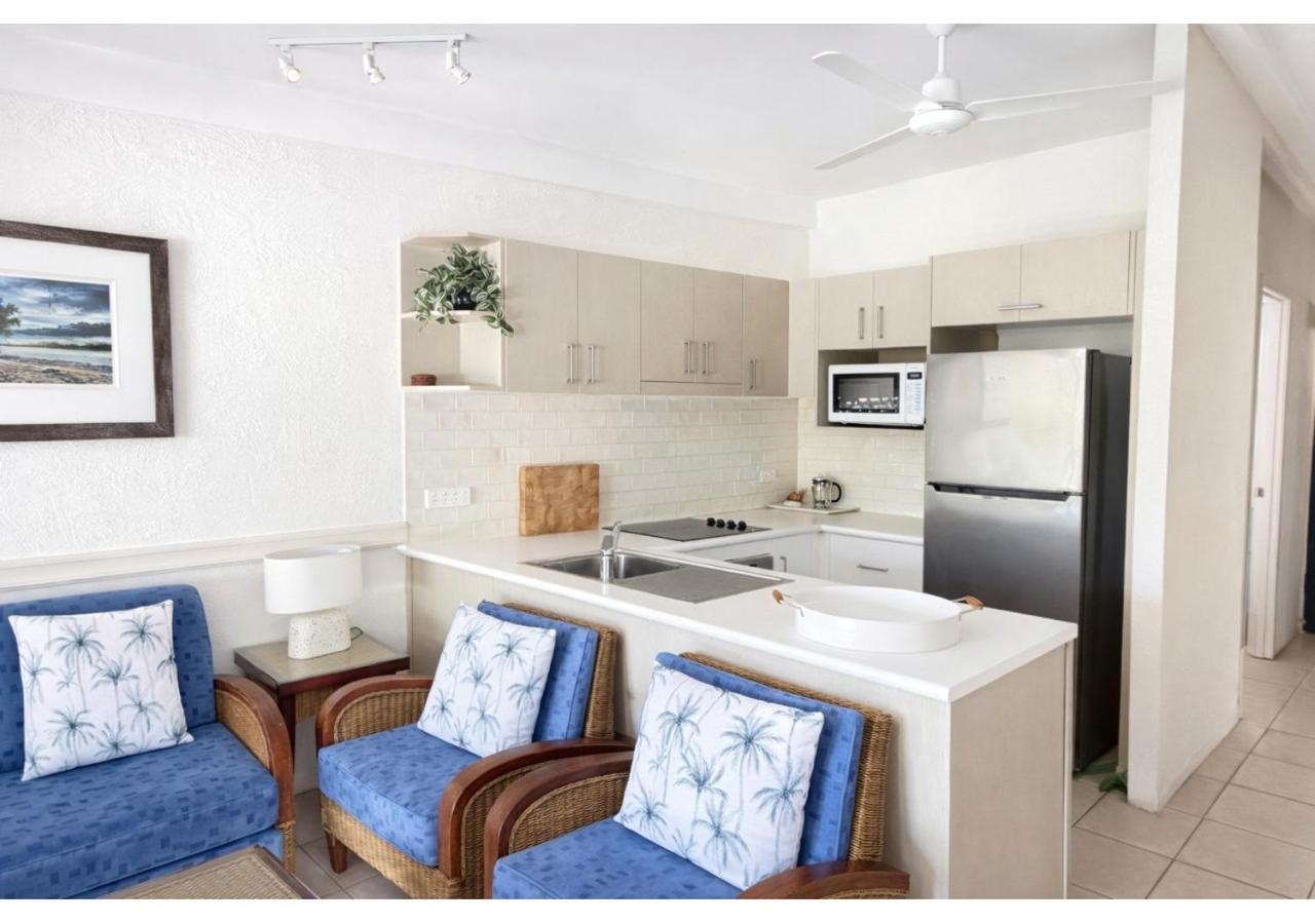 Two-Bedroom Superior Apartment