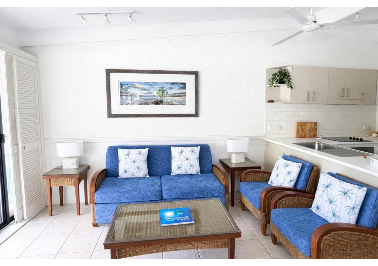 Two-Bedroom Superior Apartment
