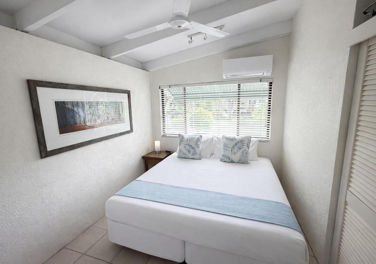 Two-Bedroom Superior Apartment