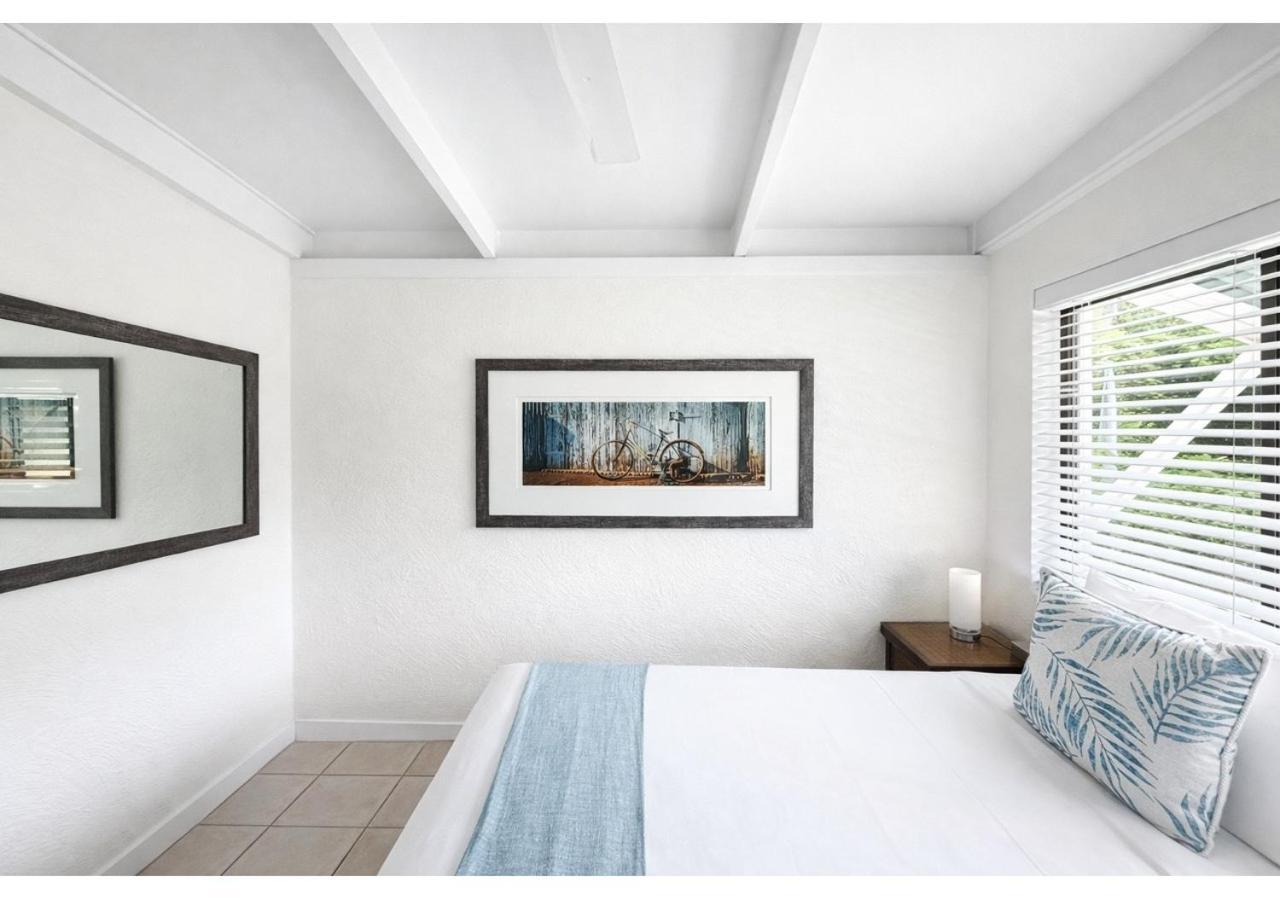 Two-Bedroom Superior Apartment
