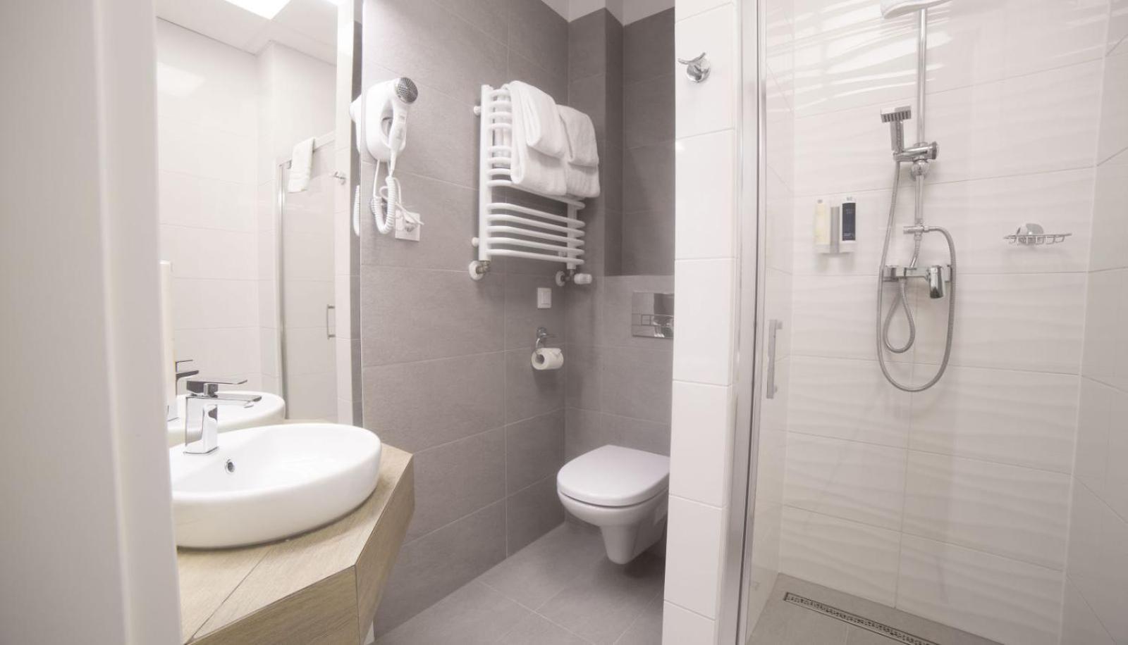 Standard Apartment