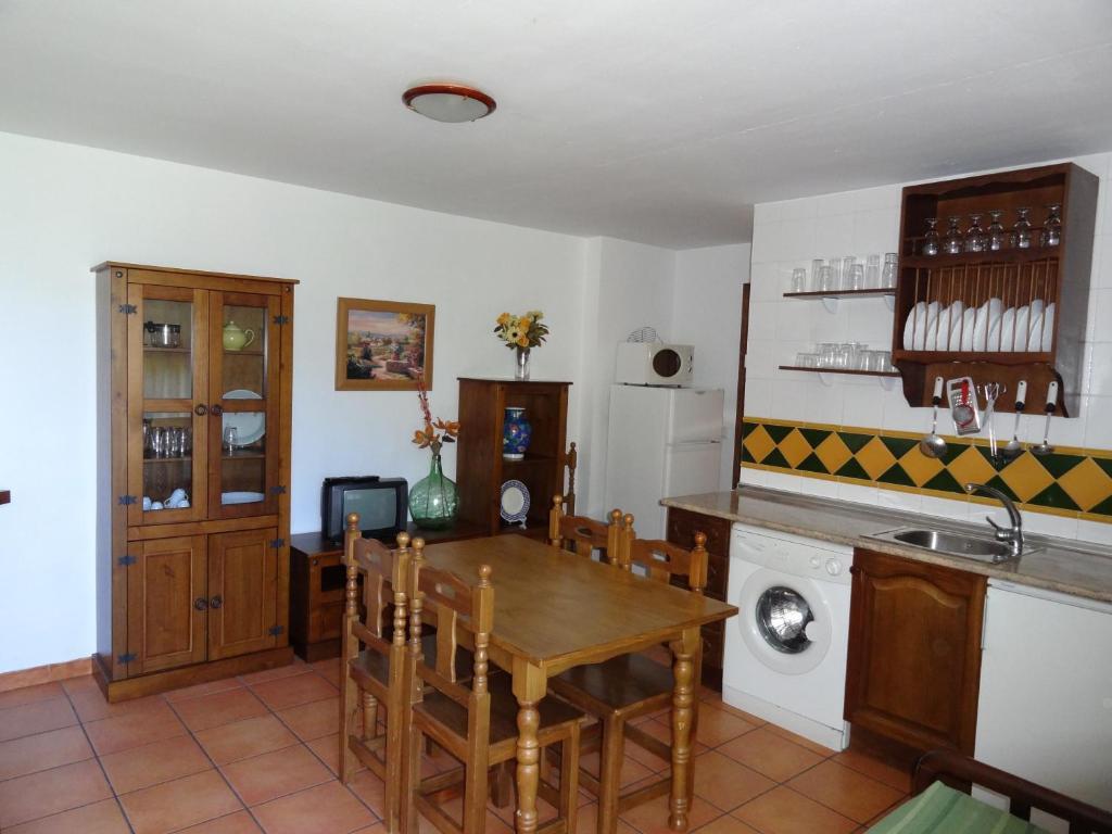 Apartamento de 2 dormitorios (4-6 adultos)