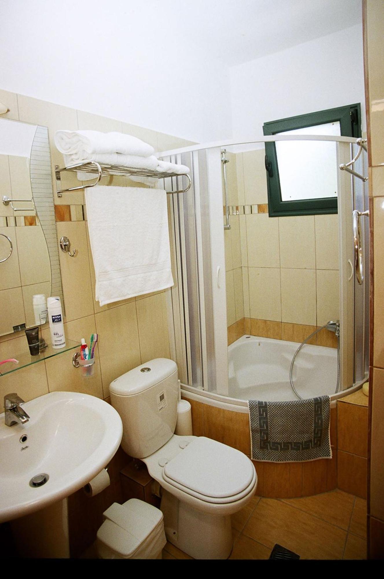Superior Apartment (4 Adults)