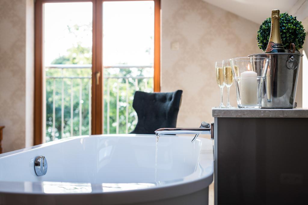 Romantic Studio Sea View
