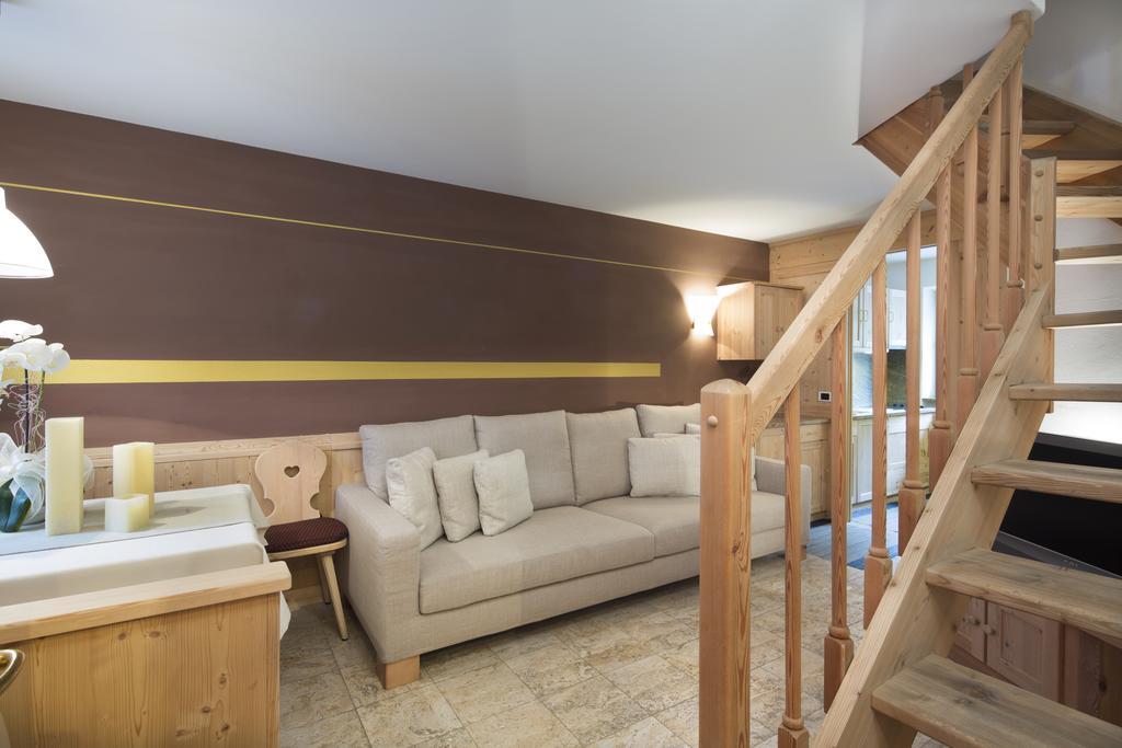 Apartment mit 3 Schlafzimmern