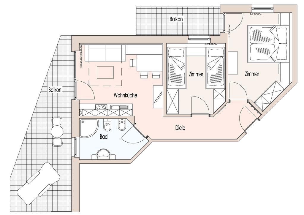 Deluxe Double Room with Balcony,1104683430:JPEG