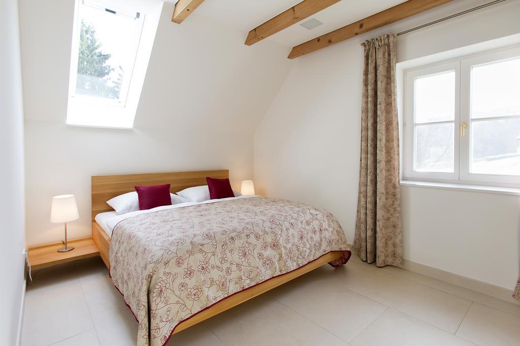 Apartment mit 1 Schlafzimmer