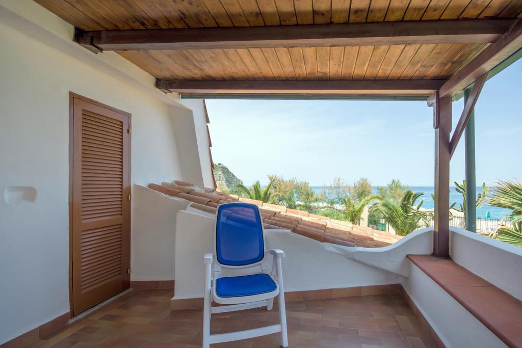 Appartamento con Vista Mare