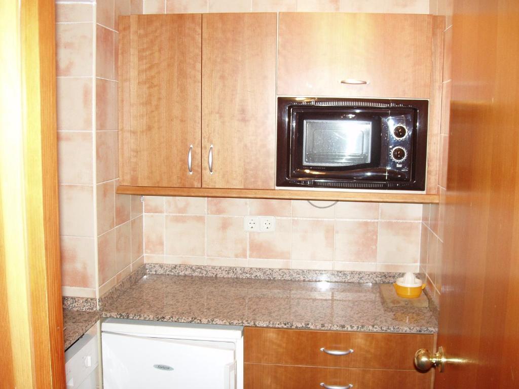 Apartamento de 1 dormitorio (2 personas)