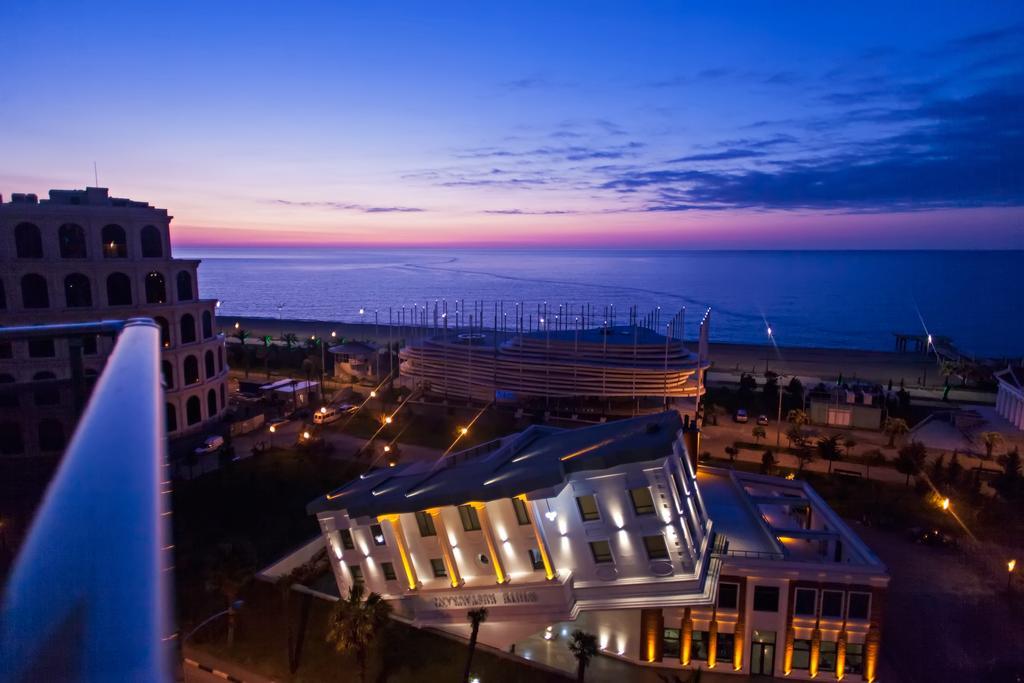 Suite Panoramic Sea View